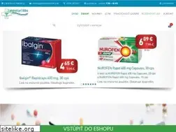 Sites similar to lekarenprivahu.sk