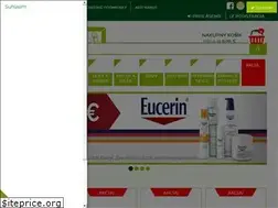 Sites similar to lekarenvkocke.sk
