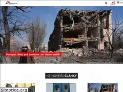 Sites similar to lekari-bez-hranic.cz