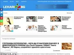 Sites similar to lekaribg.net