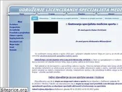 Sites similar to lekarimedicinesporta.rs