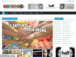 Sites similar to lekarkivet.se