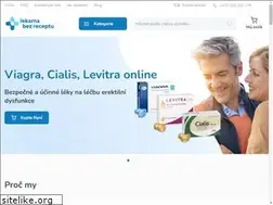 Sites similar to lekarna-bezreceptu.com