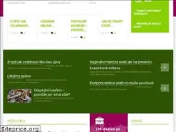 Sites similar to lekarna-doma.cz