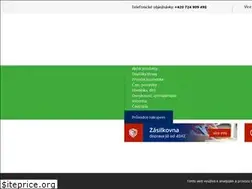 Sites similar to lekarna-global.cz