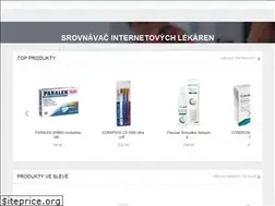 Sites similar to lekarna-jicin.cz