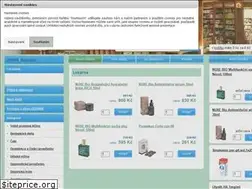 Sites similar to lekarna-madona.cz
