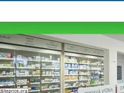 Sites similar to lekarna-melnik.cz