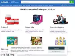 Sites similar to lekarna-net.cz