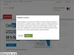 Sites similar to lekarna-oaza.cz