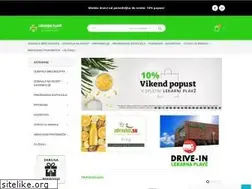 Sites similar to lekarna-plavz.com