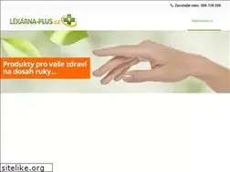 Sites similar to lekarna-plus.cz