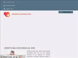 Sites similar to lekarna-slovenija.com