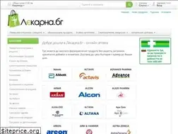 Sites similar to lekarna.bg