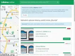 Sites similar to lekarna.online