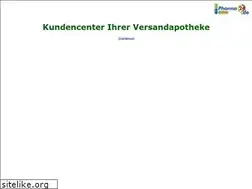 Sites similar to lekarna24.eu