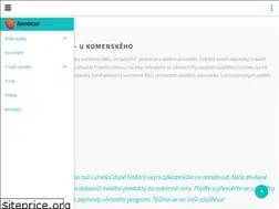 Sites similar to lekarnakromeriz.cz