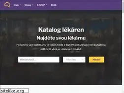 Sites similar to lekarnakvalitne.cz