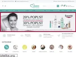 Sites similar to lekarnamackovec.si