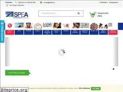 Sites similar to lekarnaspea.cz