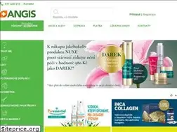 Sites similar to lekarnavyskov.cz