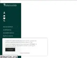 Sites similar to lekarnazaduso.si