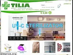 Sites similar to lekarnicka.sk