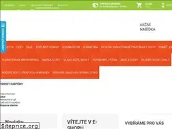 Sites similar to lekarnov.cz