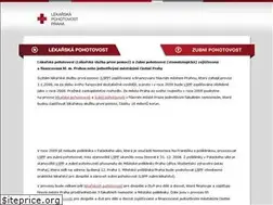 Sites similar to lekarskapohotovost.cz