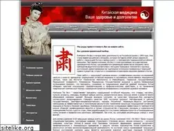 Sites similar to lekarstva.org