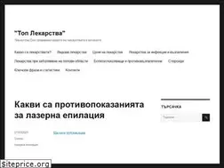 Sites similar to lekarstva.top