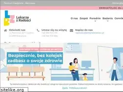 Sites similar to lekarzezradosci.pl