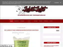 Sites similar to lekatlekitgurl.blogspot.com