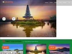 Sites similar to lekatour.com