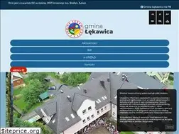 Sites similar to lekawica.com.pl