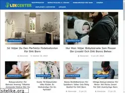 Sites similar to lekcenter.se