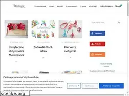 Sites similar to lekcjamontessori.pl