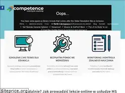 Sites similar to lekcjeonline.edu.pl
