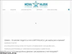 Sites similar to lekcjespiewu.com