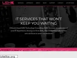 Sites similar to lekcomp.com