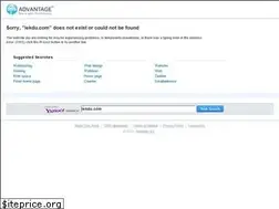 Sites similar to lekdu.com