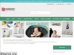 Sites similar to lekeakademiet.no