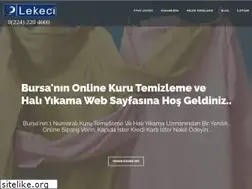 Sites similar to lekeci.com.tr