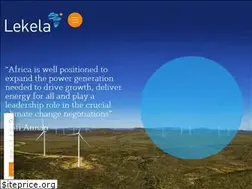 Sites similar to lekela.com