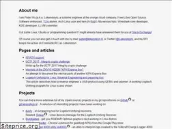 Sites similar to lekensteyn.nl