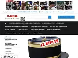 Sites similar to lekepi.com