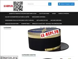 Sites similar to lekepi.fr