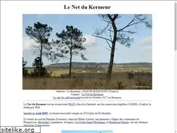 Sites similar to lekermeur.net