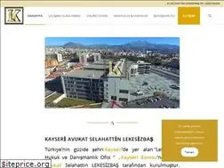 Sites similar to lekesizbas.av.tr