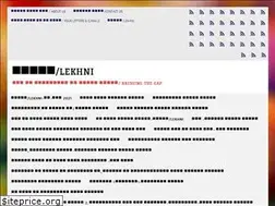 Sites similar to lekhni.net